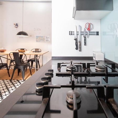 Apartamento Sweet Home In 加的斯 外观 照片