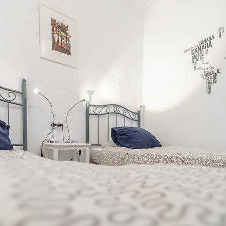 Apartamento Sweet Home In 加的斯 外观 照片
