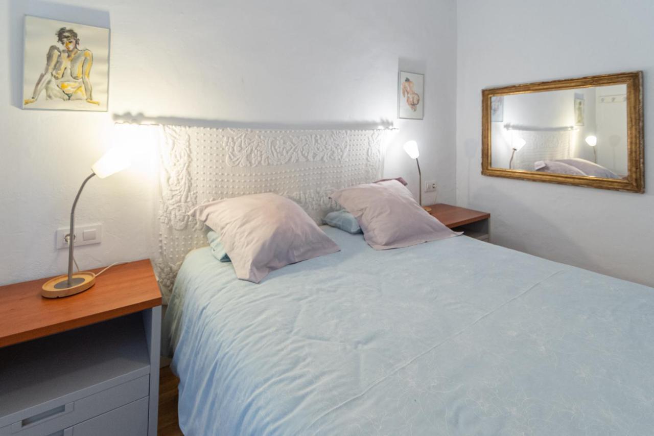 Apartamento Sweet Home In 加的斯 外观 照片
