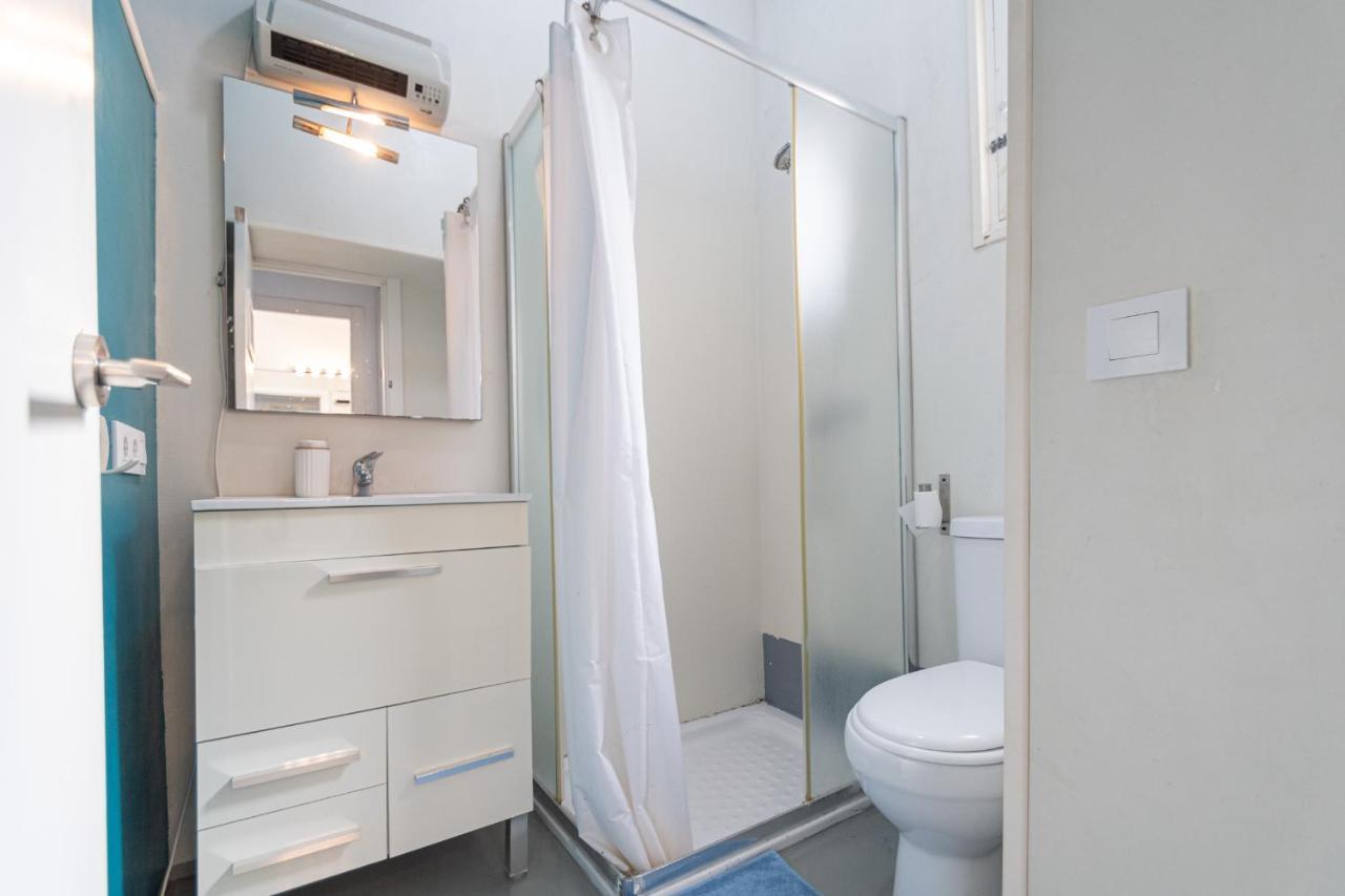 Apartamento Sweet Home In 加的斯 外观 照片
