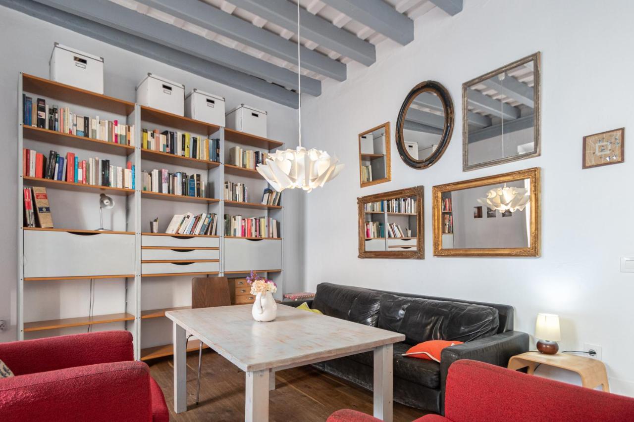 Apartamento Sweet Home In 加的斯 外观 照片