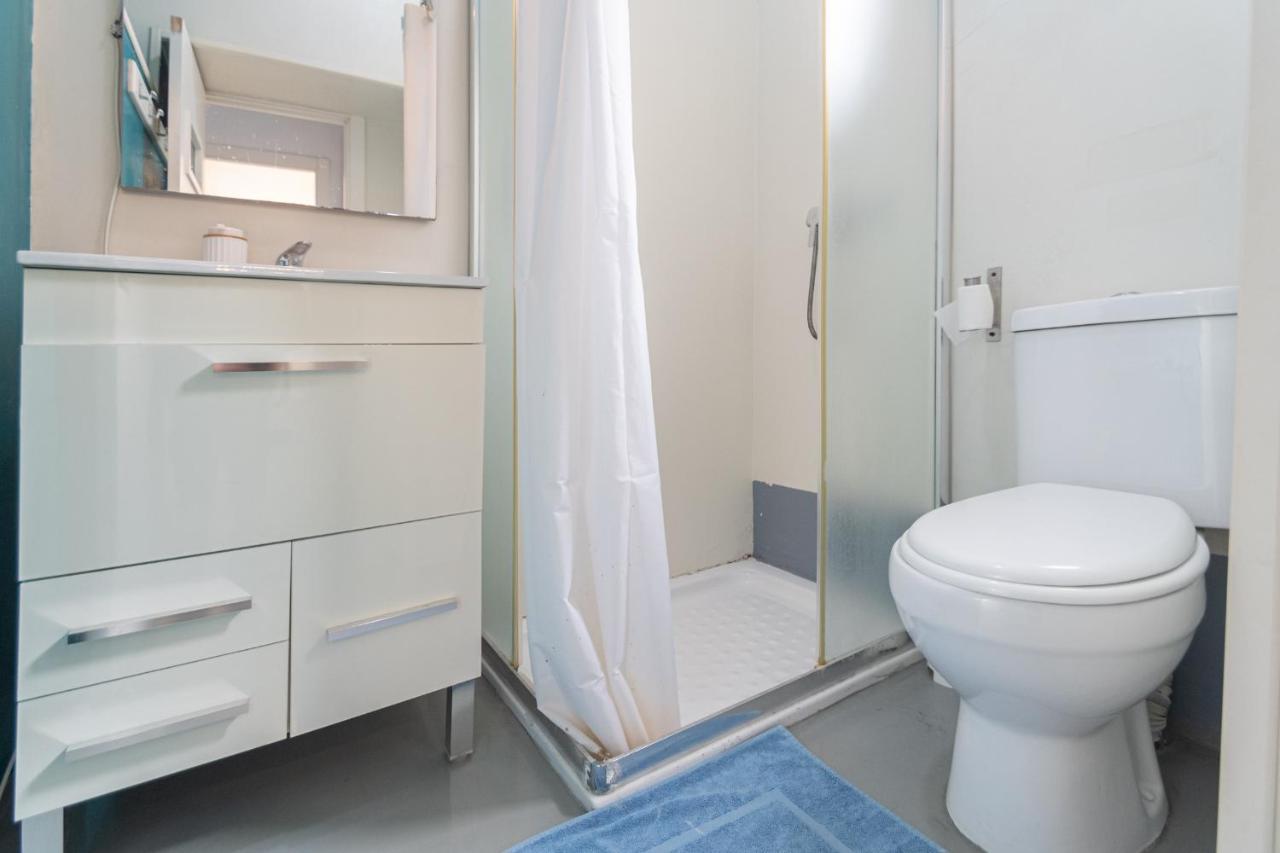 Apartamento Sweet Home In 加的斯 外观 照片