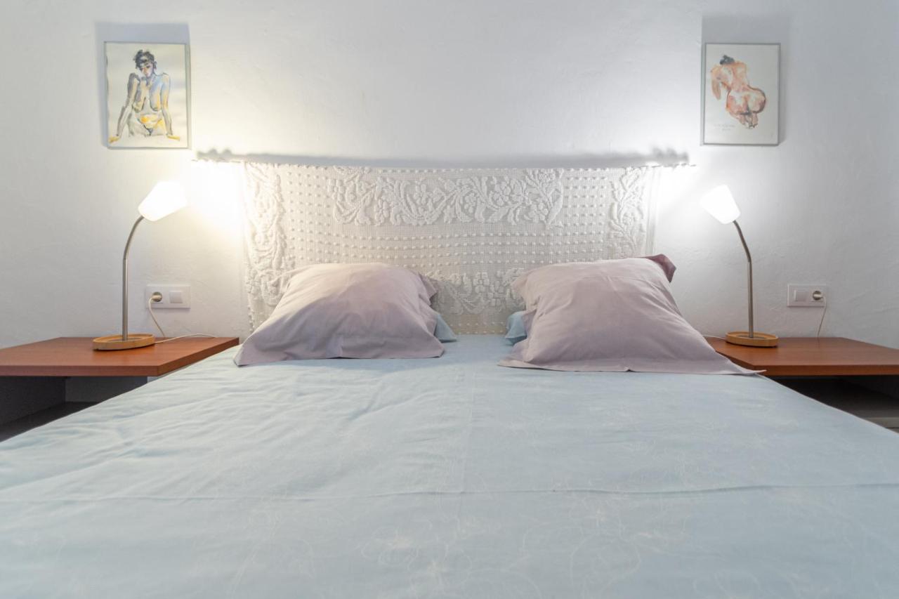 Apartamento Sweet Home In 加的斯 外观 照片