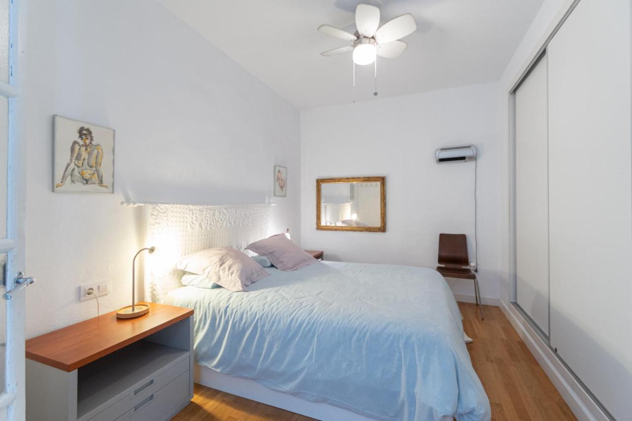Apartamento Sweet Home In 加的斯 外观 照片