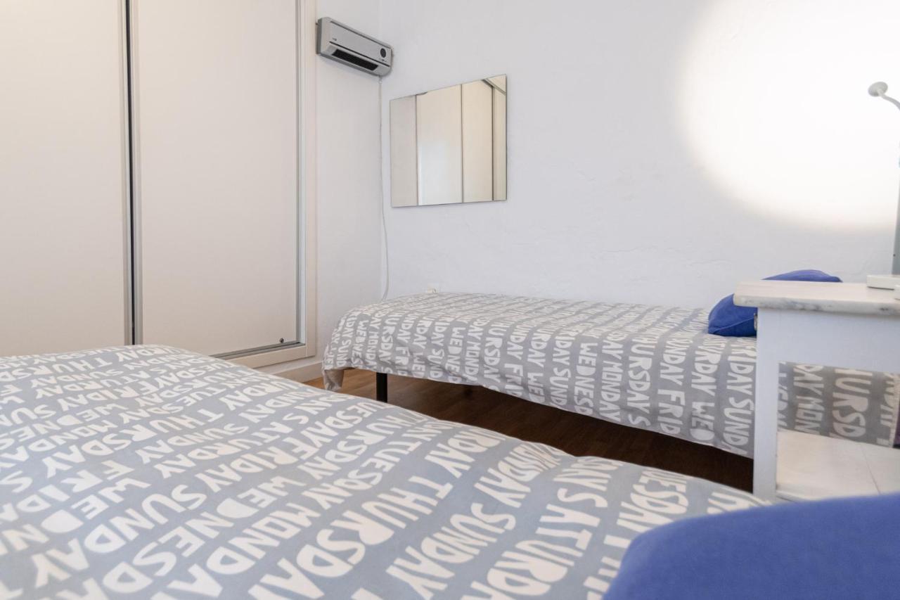 Apartamento Sweet Home In 加的斯 外观 照片