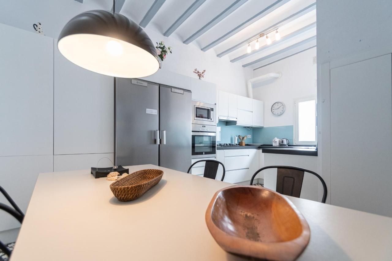 Apartamento Sweet Home In 加的斯 外观 照片