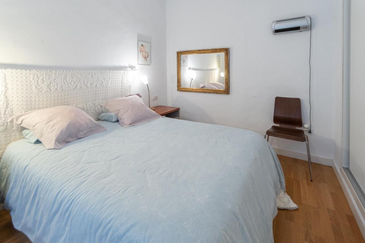 Apartamento Sweet Home In 加的斯 外观 照片