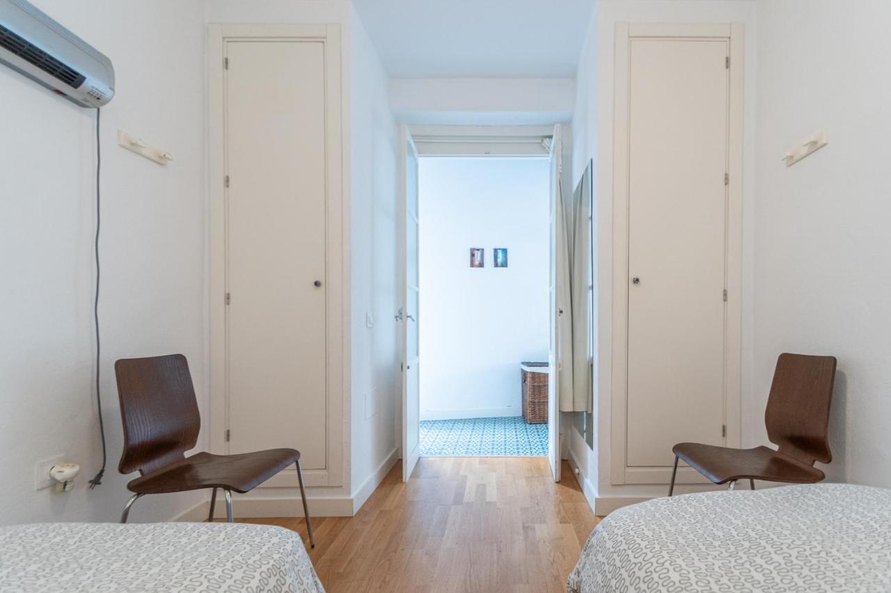 Apartamento Sweet Home In 加的斯 外观 照片